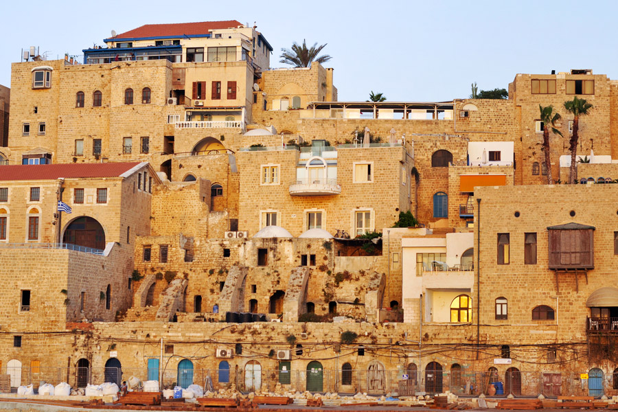 top middle east dating sites