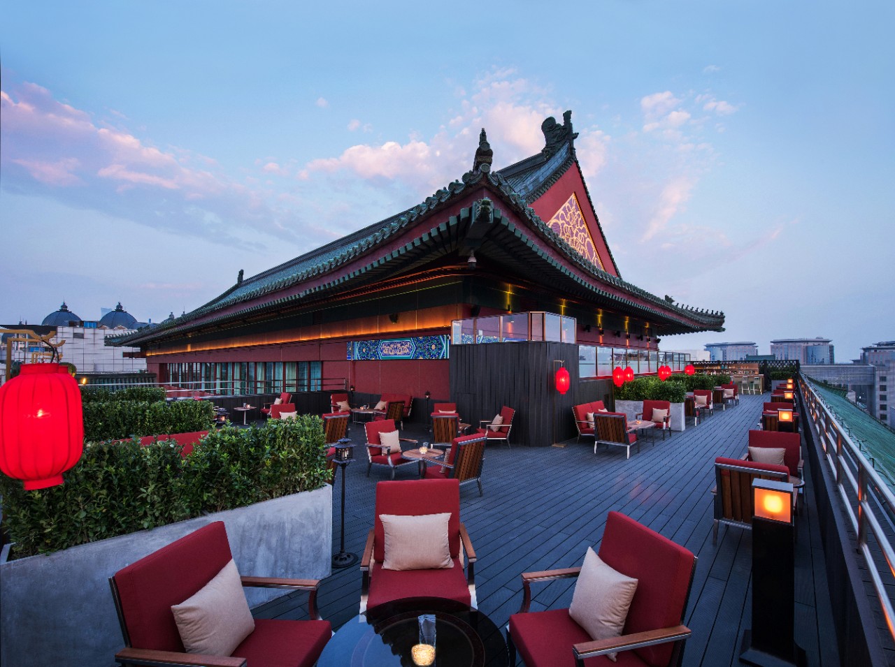 Beijing_Dining_Yun Summer Lounge 1 Beijing_Dining_Yun Summer Lounge 1