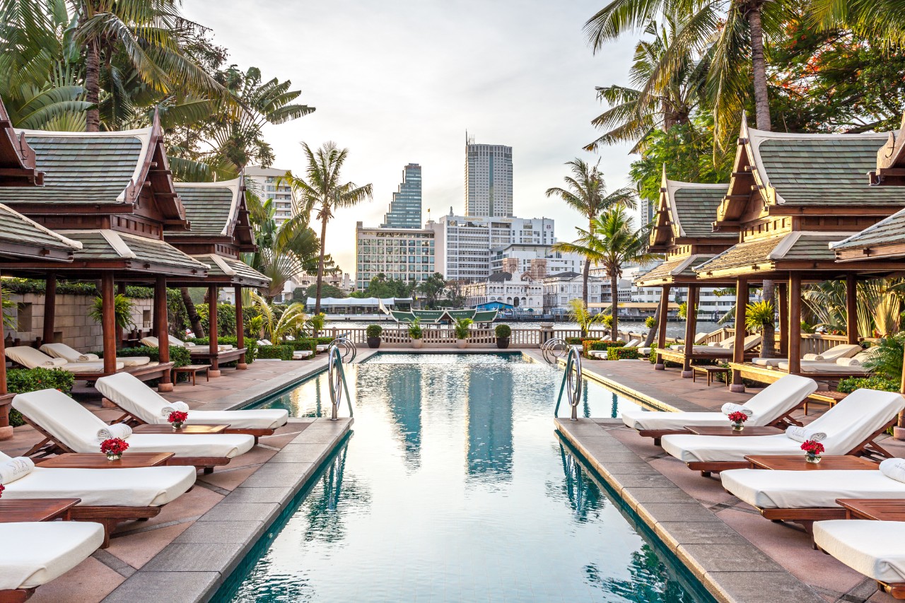 Bangkok_The Pool 11 Bangkok_The Pool 11