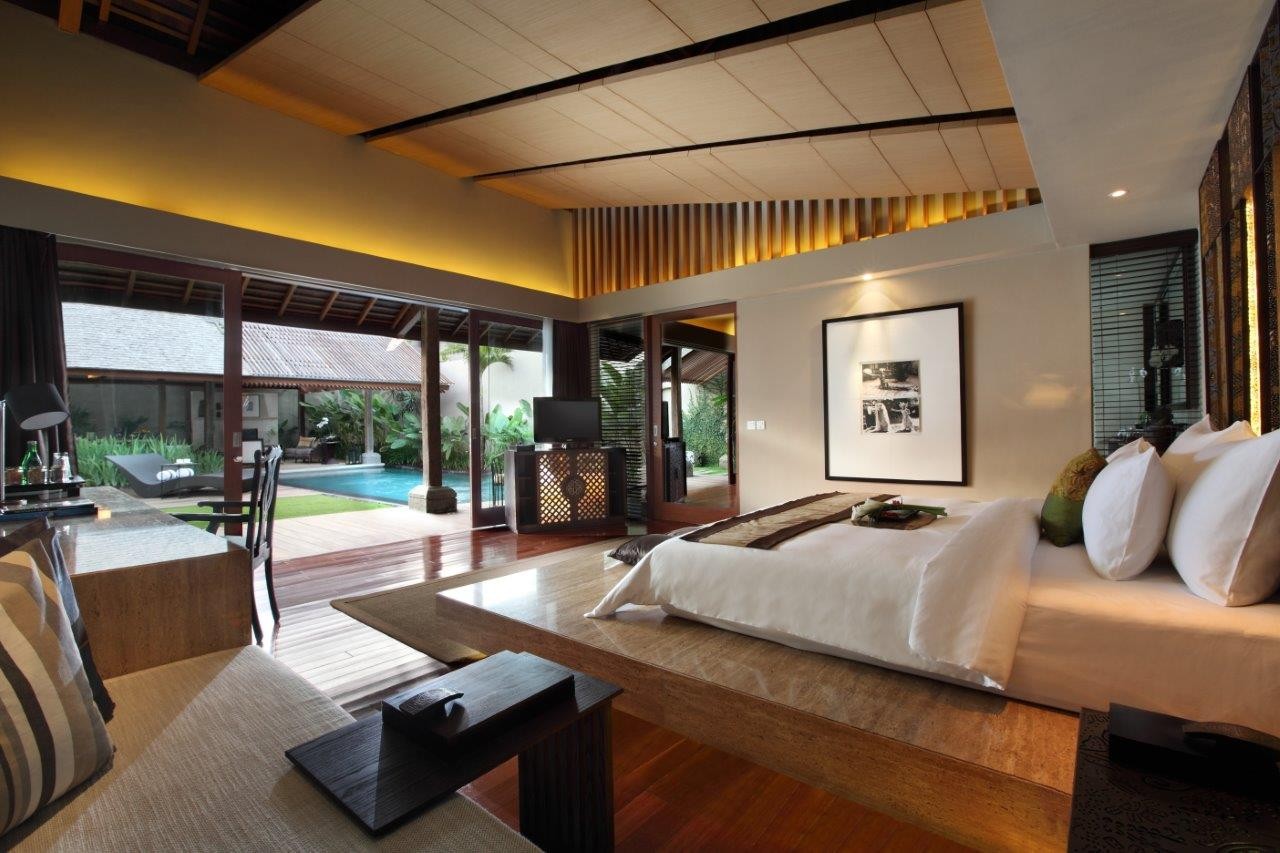 DPS Ametis Villa