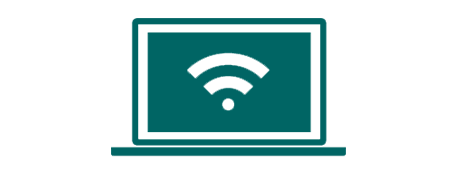 Connect wirelessly onboard: Step 3 Connect wirelessly onboard: Step 3