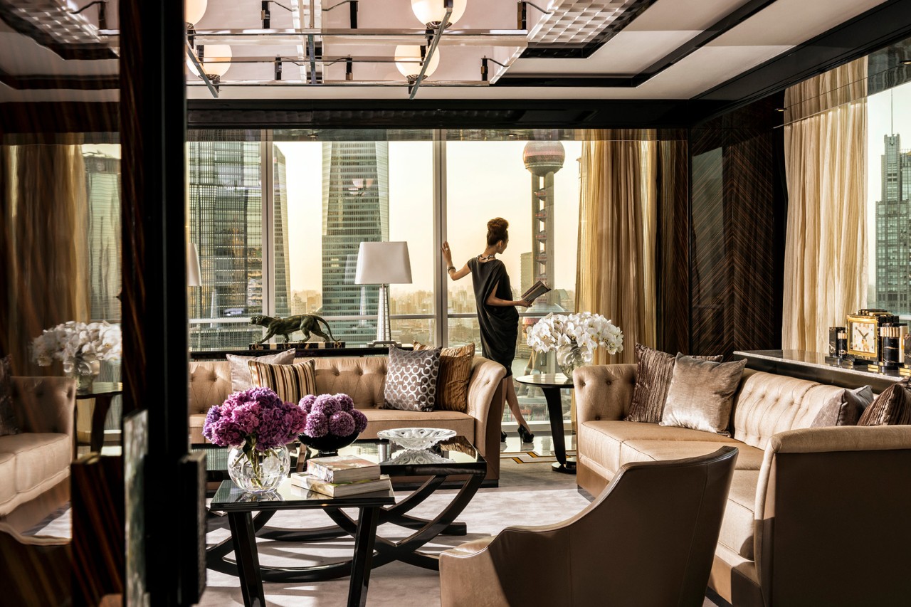 Four Seasons hotel welcome services Four Seasons hotel welcome services