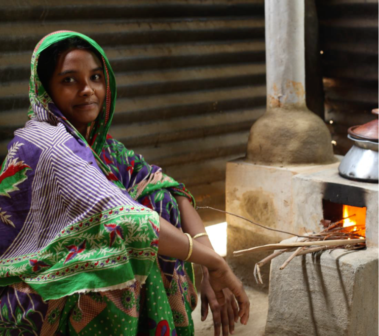 Image-1 Bondhu Chula cookstoves in Bangladesh