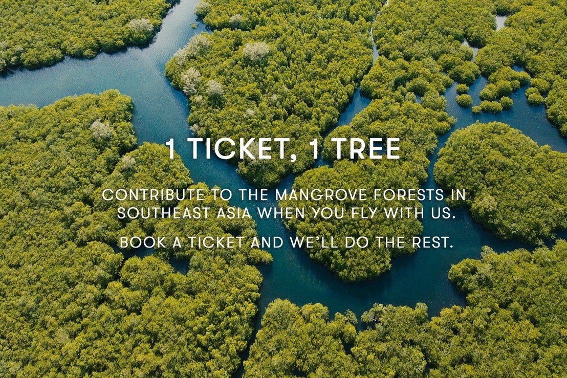 one-ticket-one-tree fuel efficiency improvement
