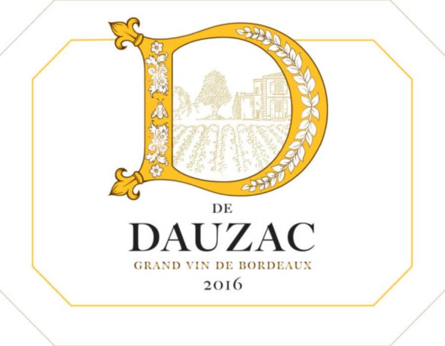 Château Tanesse, Cadillac Côtes-de-Bordeaux, Bordeaux, Pháp, 2016 Château Tanesse, Cadillac Côtes-de-Bordeaux, Bordeaux, Pháp, 2016