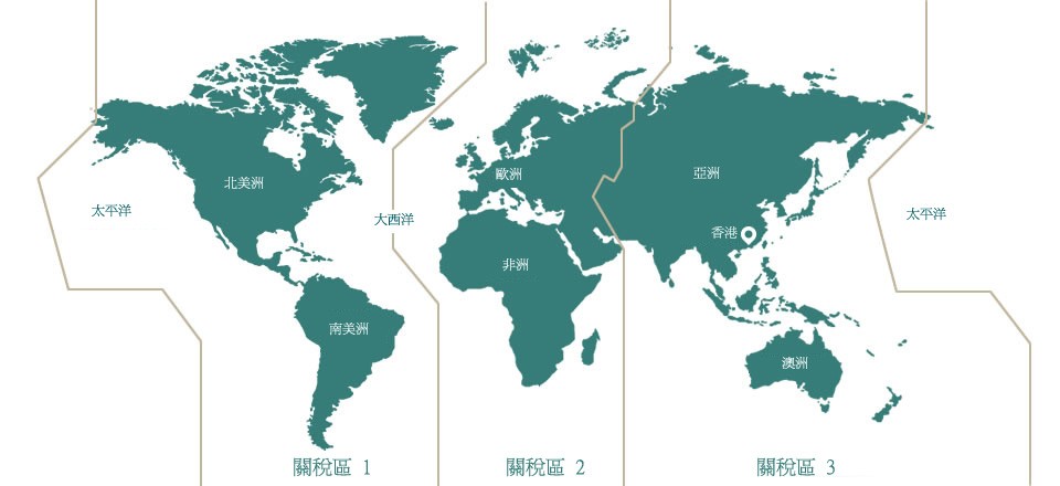 找出您的最主要航空公司