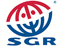 SGR logo