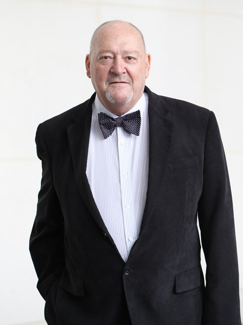 Roy Moorfield
