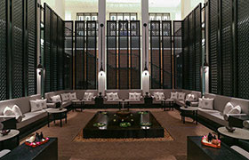 Opium Spa, Spa Treatments
