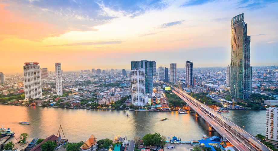 Hasil gambar untuk Bangkok