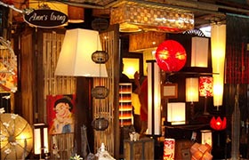 Chatuchak Weekend Market