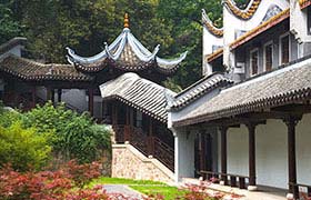 Yuelu Academy