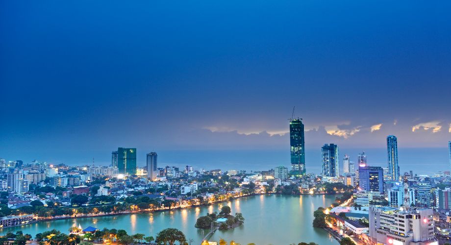 Những điều phải làm ở Colombo | Du lịch - Cathay Pacific