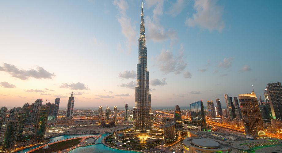 Những điều phải làm ở Dubai | Du lịch - Cathay Pacific Những điều phải làm ở Dubai | Du lịch - Cathay Pacific