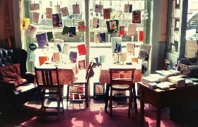 Kedai Buku Winding Stair (Winding Stair Bookshop)