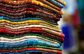 Tangshi Silk Clothing Shop