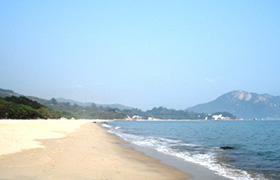 Cheung Sha Beach Do