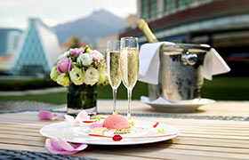 Spa Botonica Treatments Auberg Discovery Bay Hotel Do
