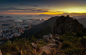 Lion Rock Do
