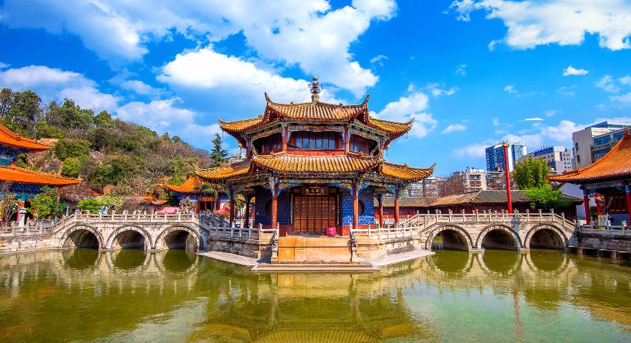 Things To Do In Kunming Tourism Cathay Pacific Things To Do In Kunming Tourism Cathay Pacific