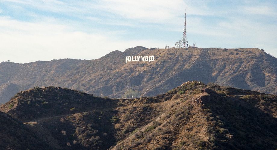 Hollywood Sign