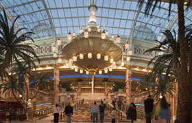 intu Trafford Centre