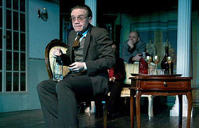 Nikitsky Gate Theatre