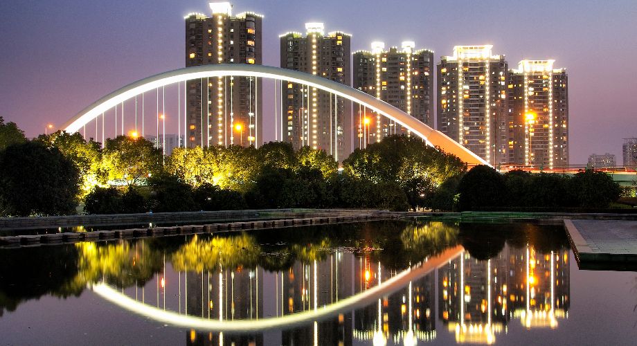 Teen girls Ningbo