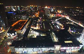 Tianyi Square