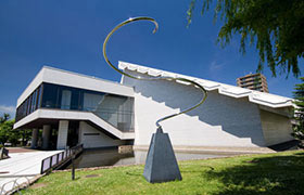 Hokkaido Museum Of Modern Art
