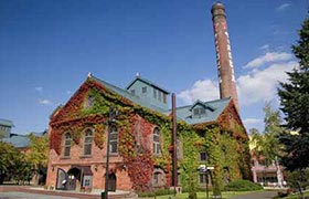 Sapporo Beer Museum