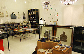 Strangelets Shop