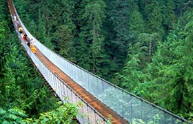 Cliffwalk