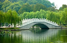 East Lake