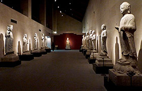 Beilin-Museum