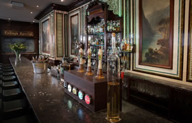James Joyce Bar