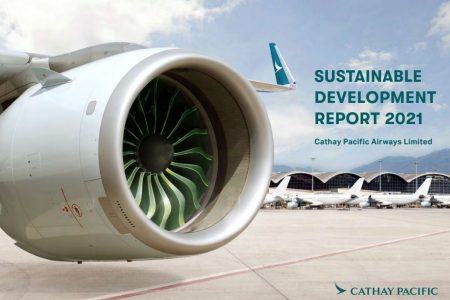 Sustainable Development Report 2021