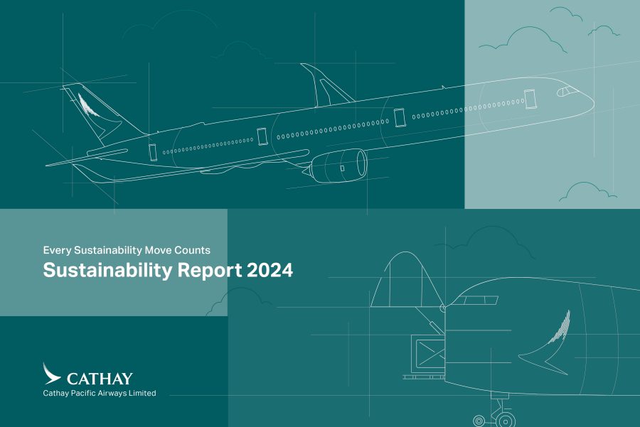 Sustainability Report 2024