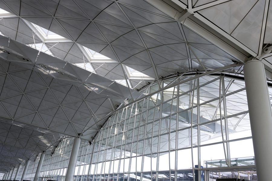 Hong Kong International Airport