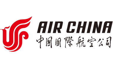 Air China logo