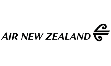 Air New Zealand logo