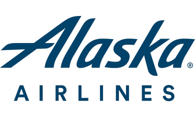 Alaska Airlines logo