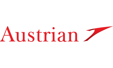 Austrian Airlines logo