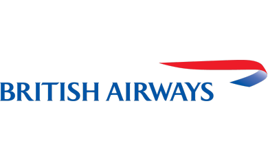 British Airways logo