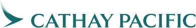 Cathay Pacific logo