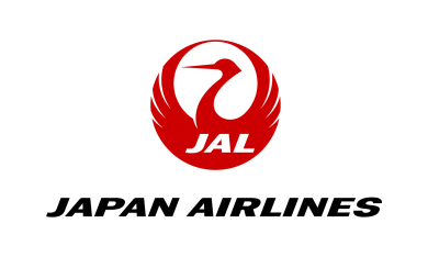 Japan Airlines logo