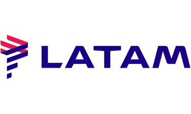 LATAM logo