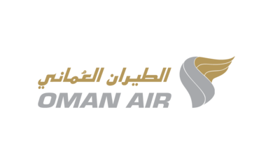 Oman Air Logo