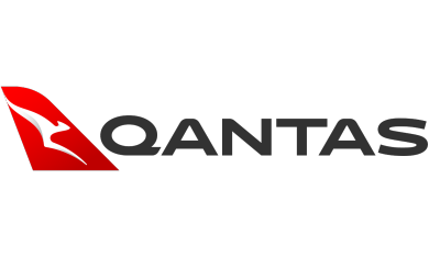 Qantas logo