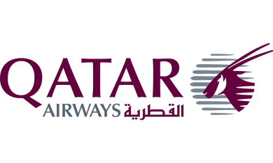 Qatar Airways logo